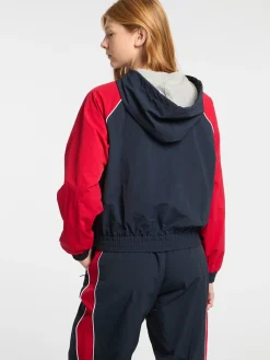 Windbreaker Jacke