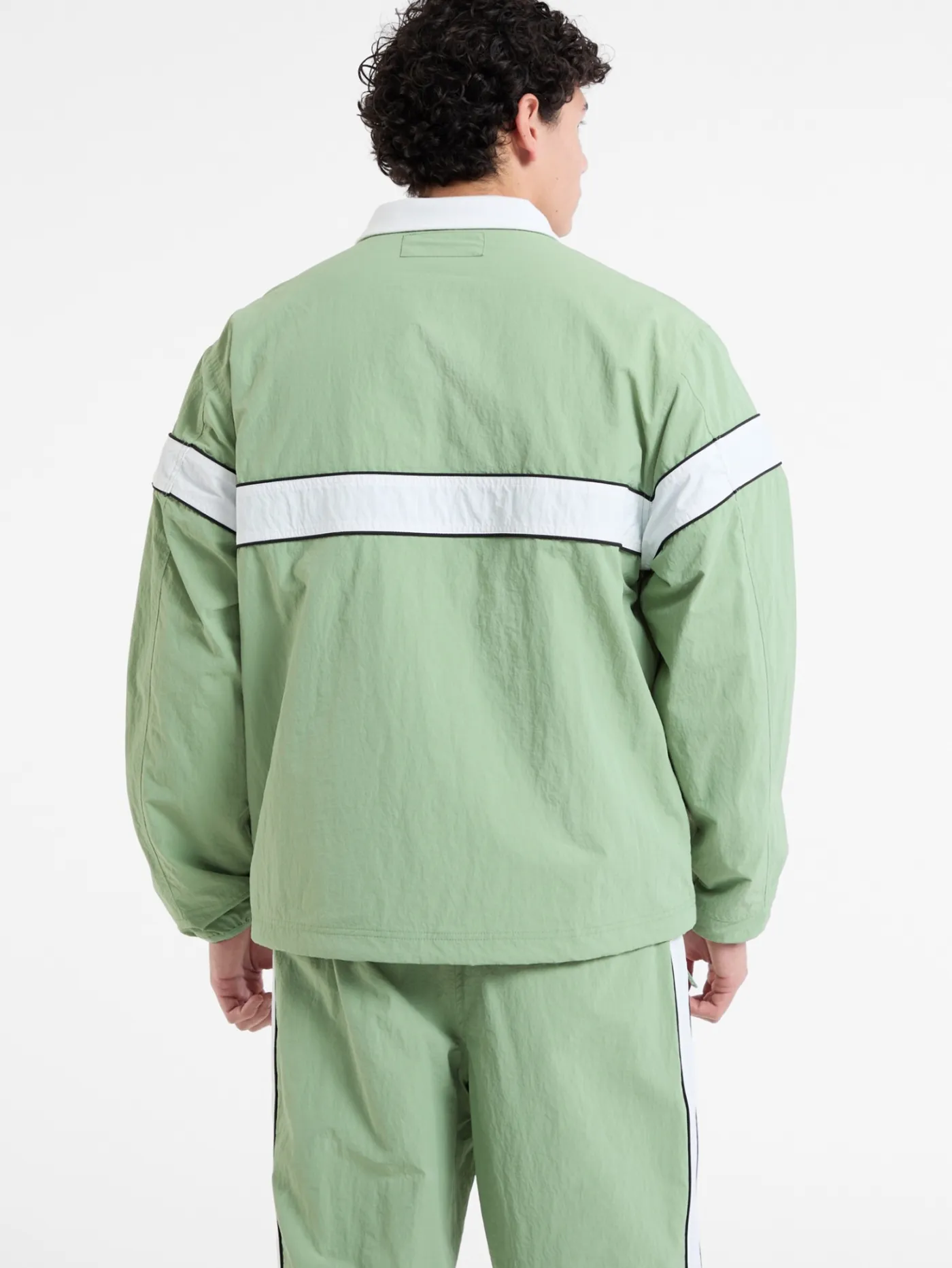 Windbreaker Jacke