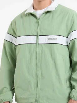 Windbreaker Jacke