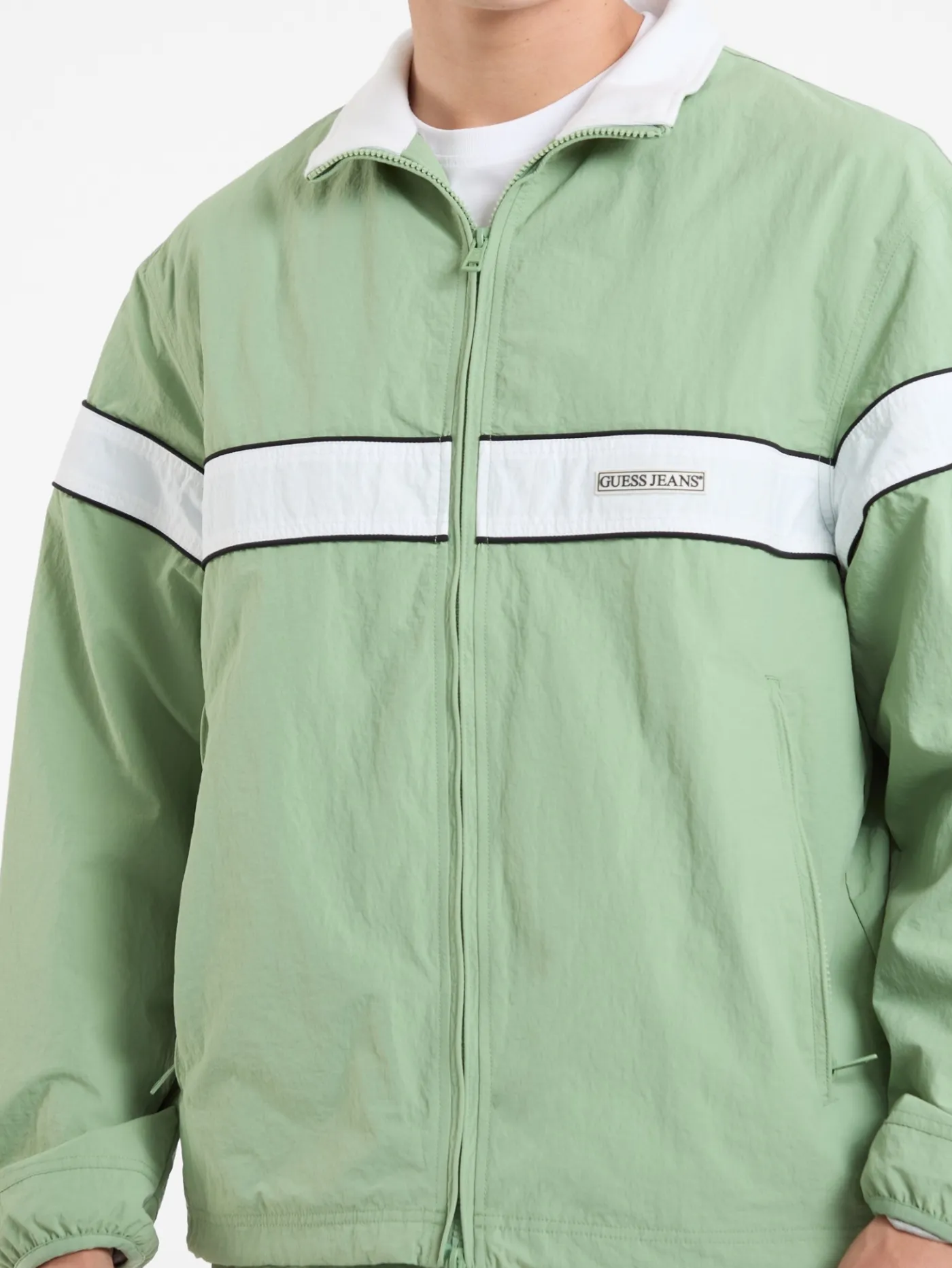 Windbreaker Jacke