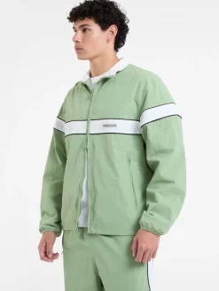 Windbreaker Jacke