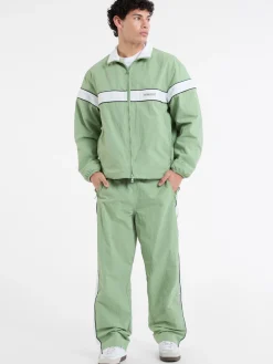 Windbreaker Jacke