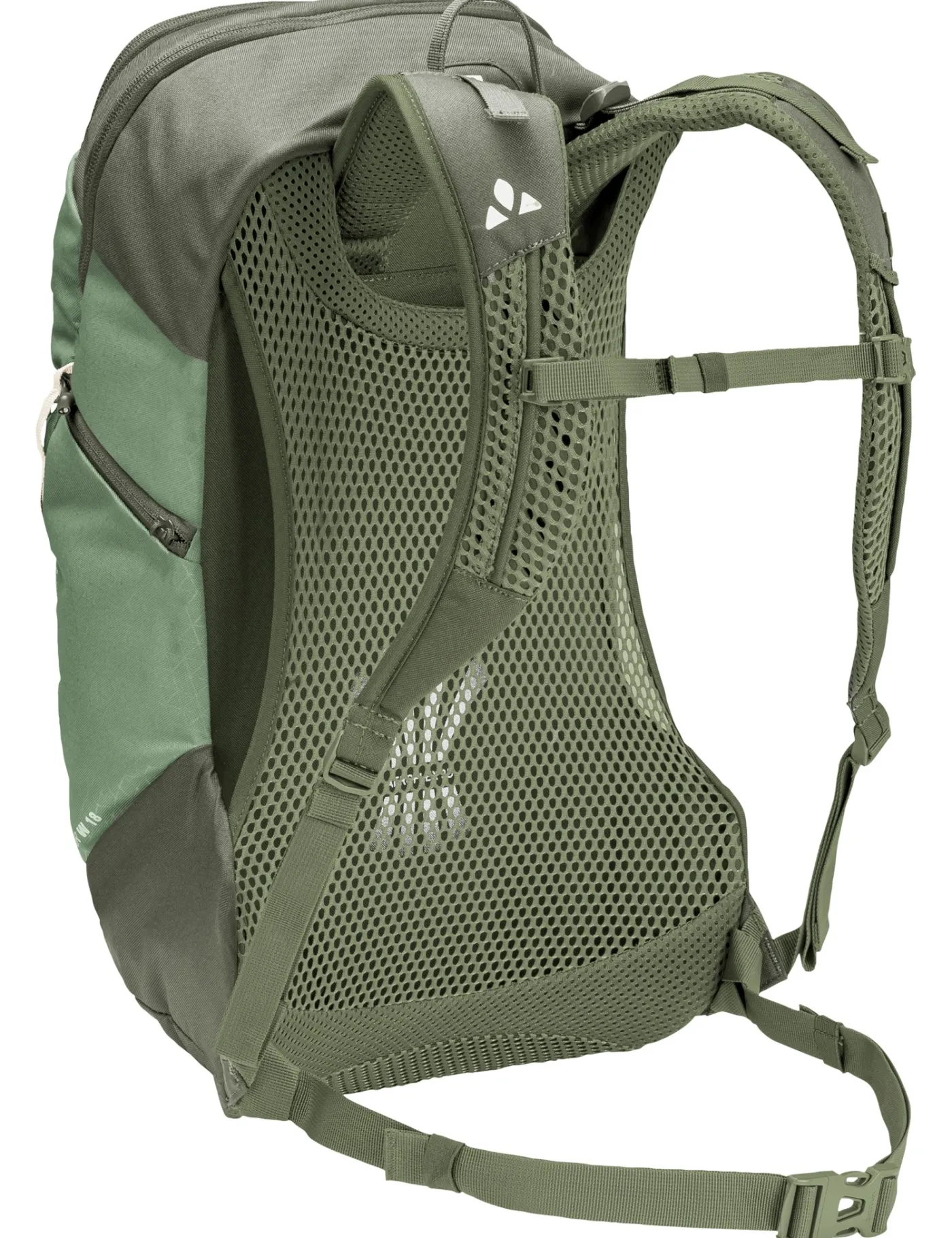 Wo Agile Air 18 Wanderrucksack