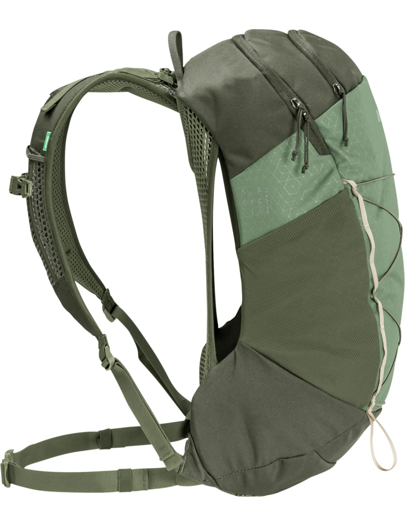 Wo Agile Air 18 Wanderrucksack