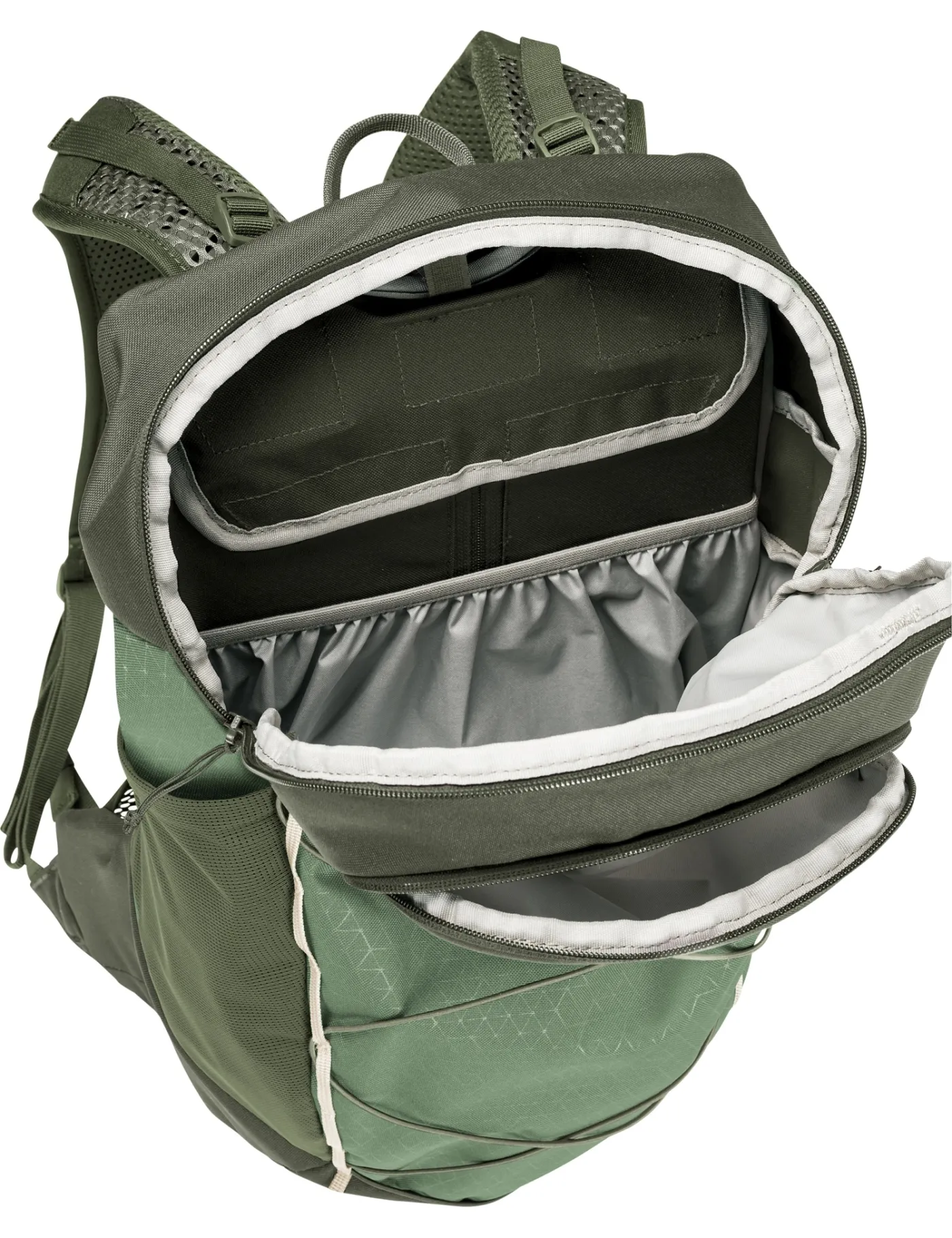 Wo Agile Air 18 Wanderrucksack