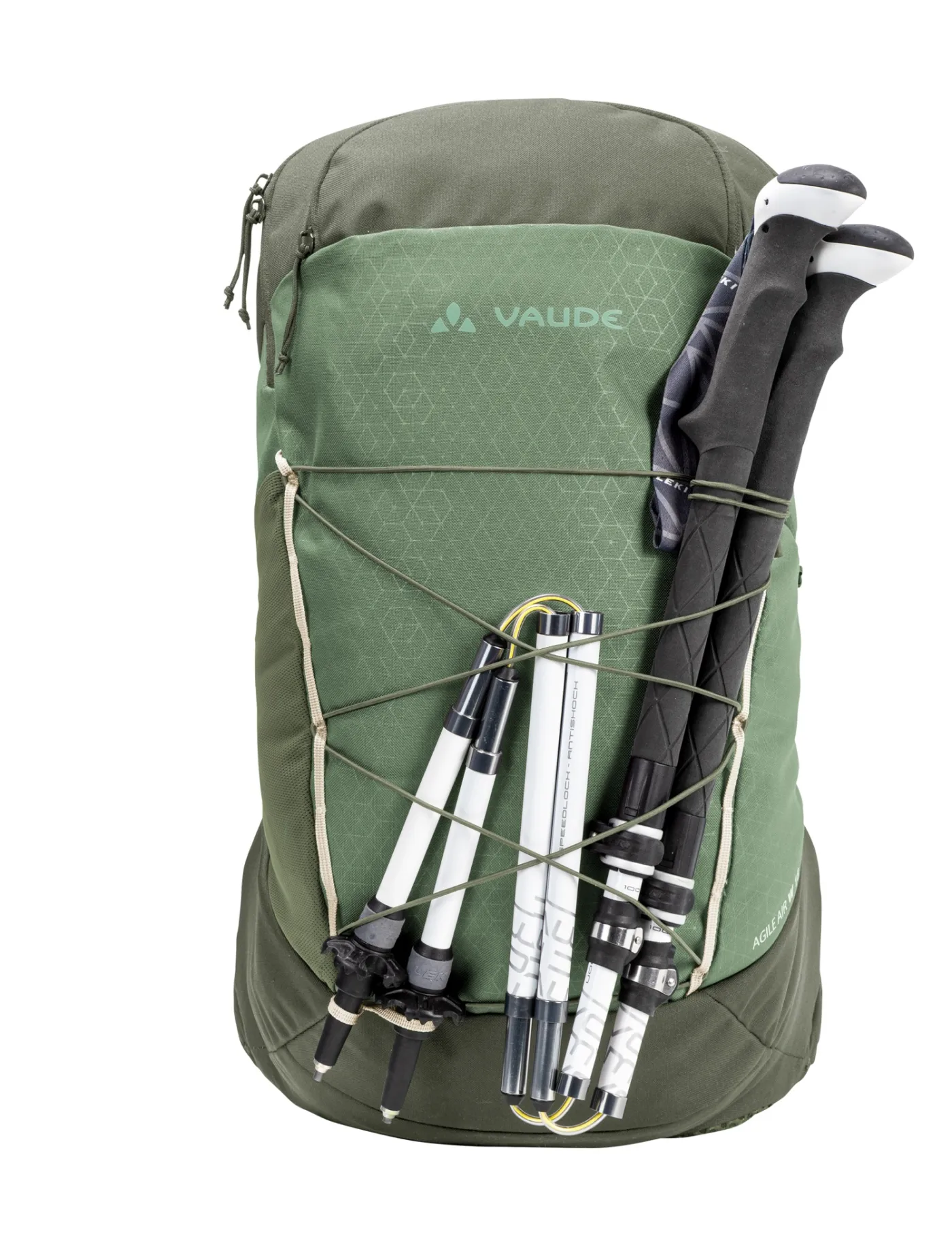 Wo Agile Air 18 Wanderrucksack
