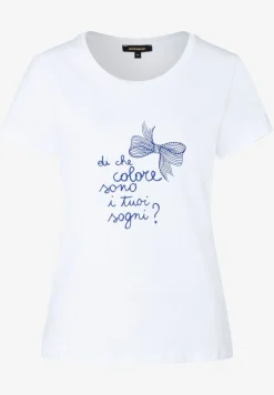 Wording-Shirt