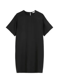 Woven Dresses, SSL