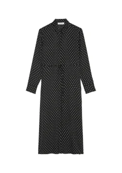 WOVEN Kleid