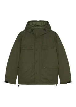 WOVEN Outdoor Jacke
