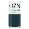 X BARE MINDS: Nagellack
