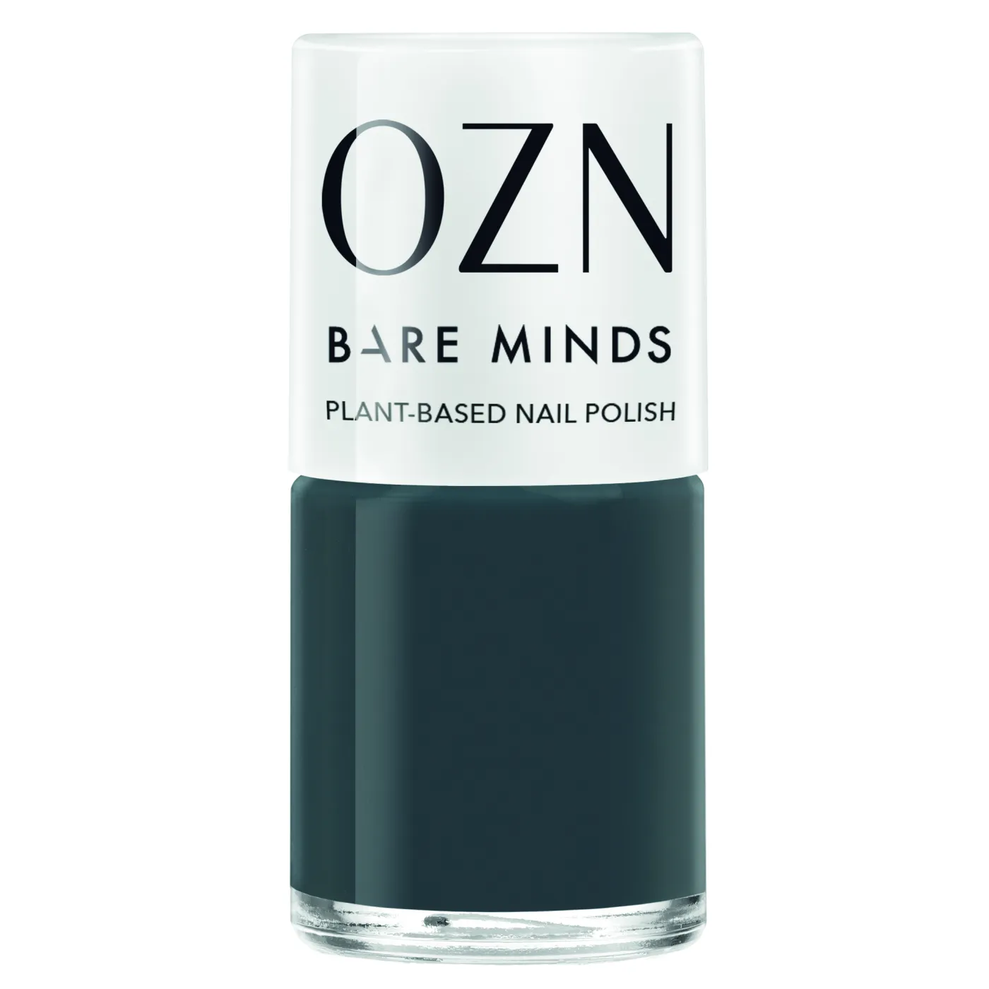 X BARE MINDS: Nagellack