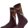 X-Mas Cracker Damen Socken