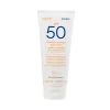 Yoghurt Sonnenschutz-Emulsion für Gesicht + Körper SPF 50