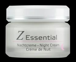 Z Essential Nachtcreme