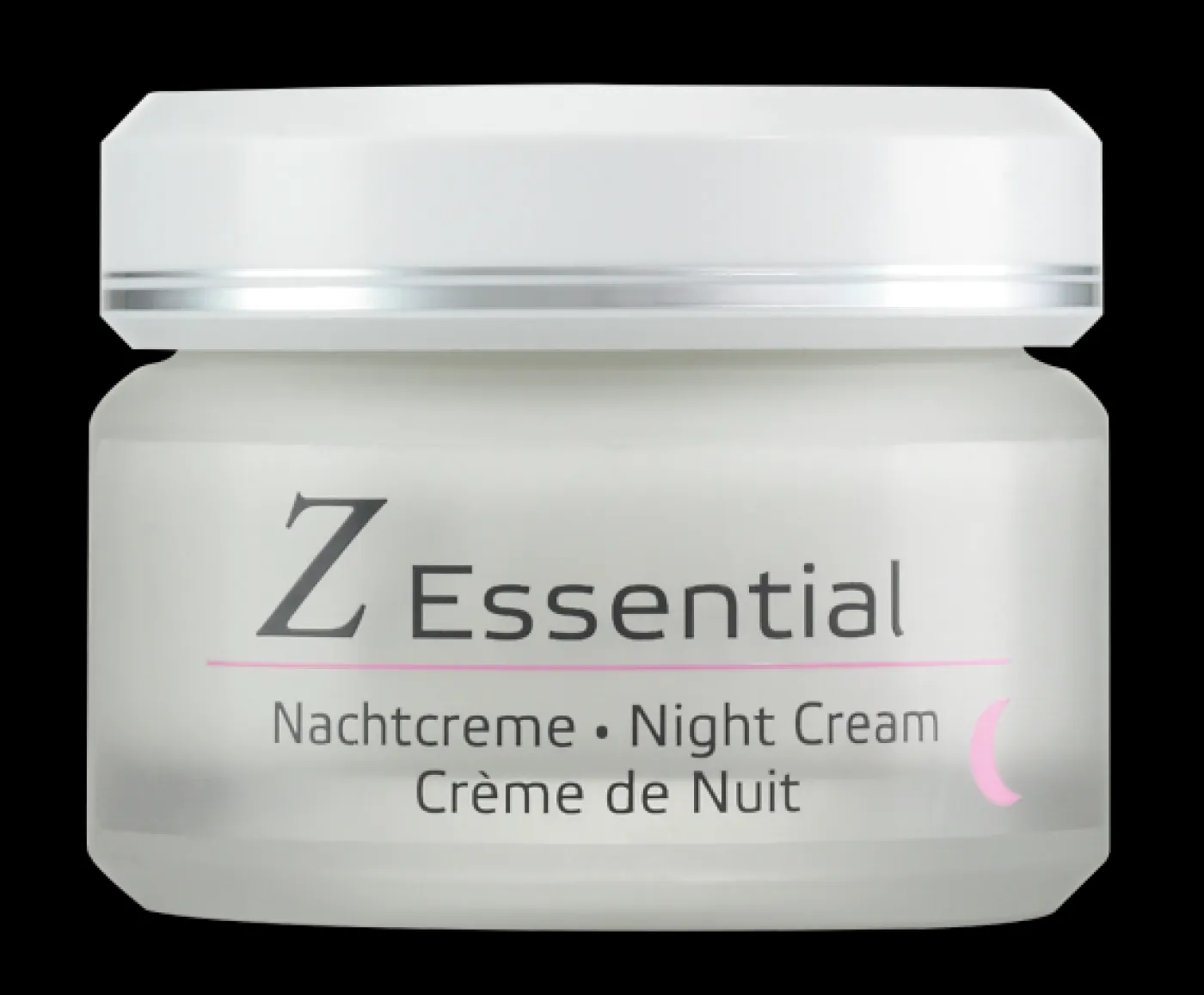 Z Essential Nachtcreme