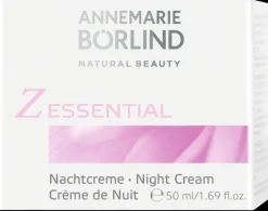 Z Essential Nachtcreme