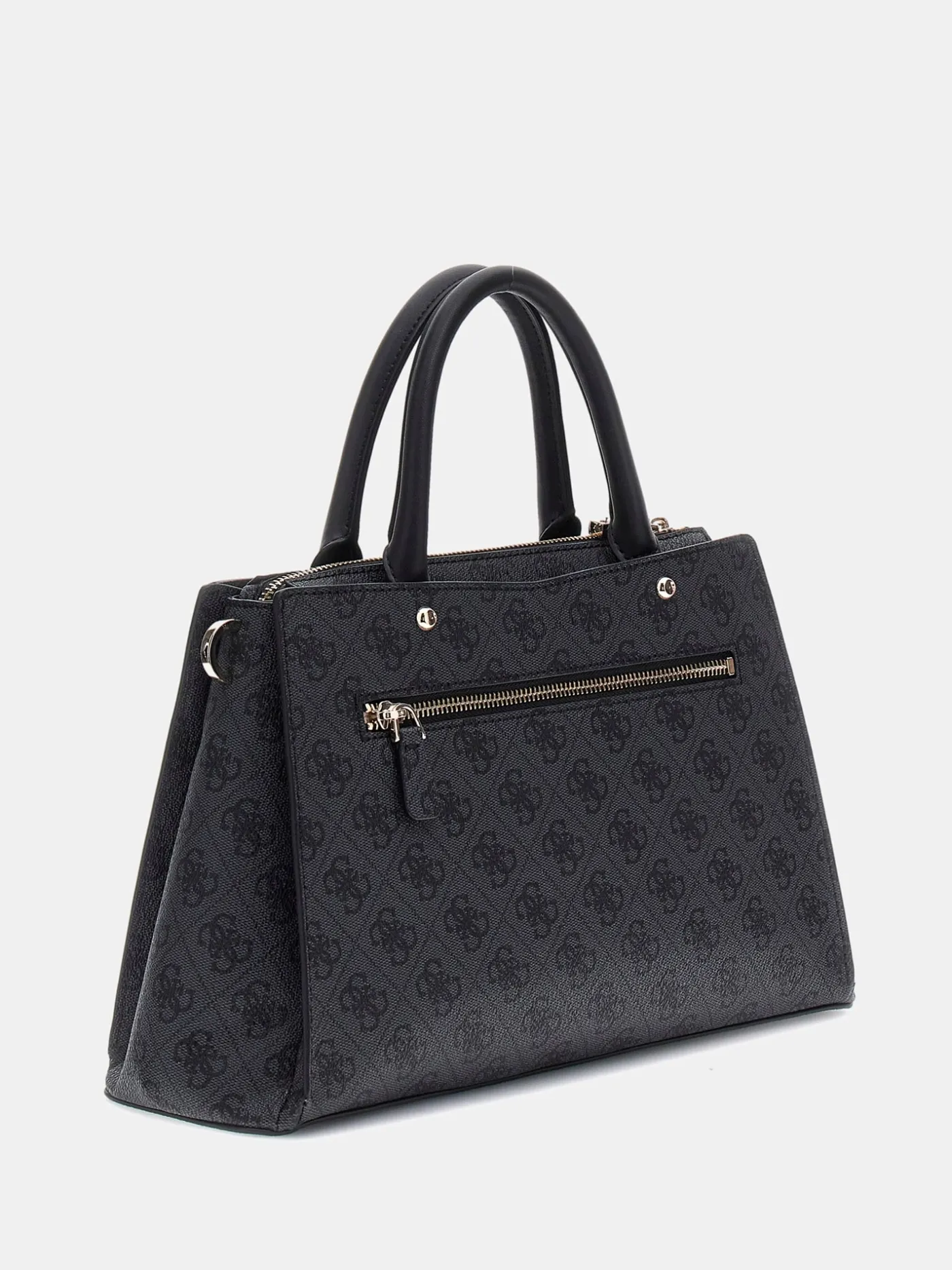 Zamira Luxury Satchel