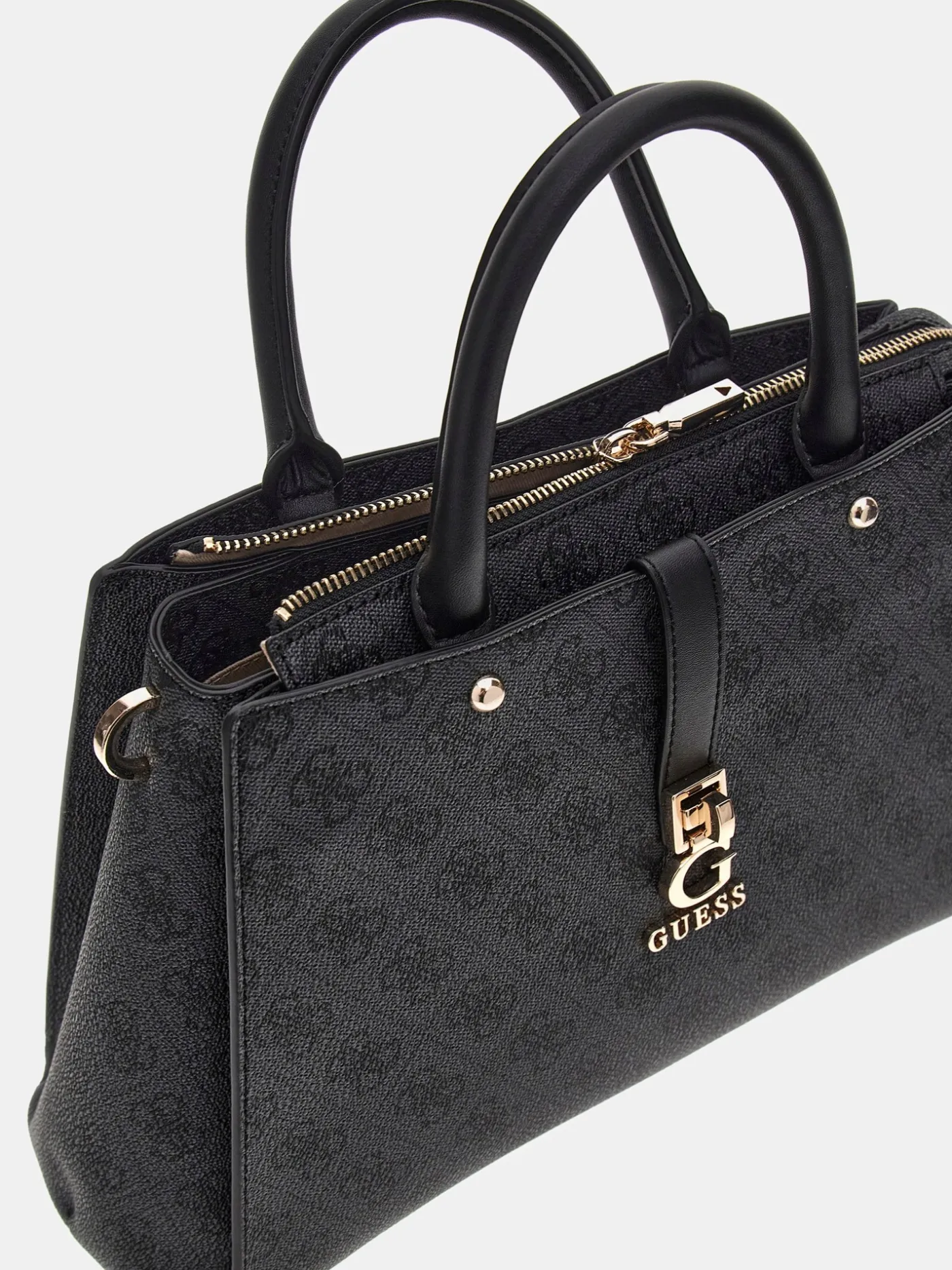 Zamira Luxury Satchel
