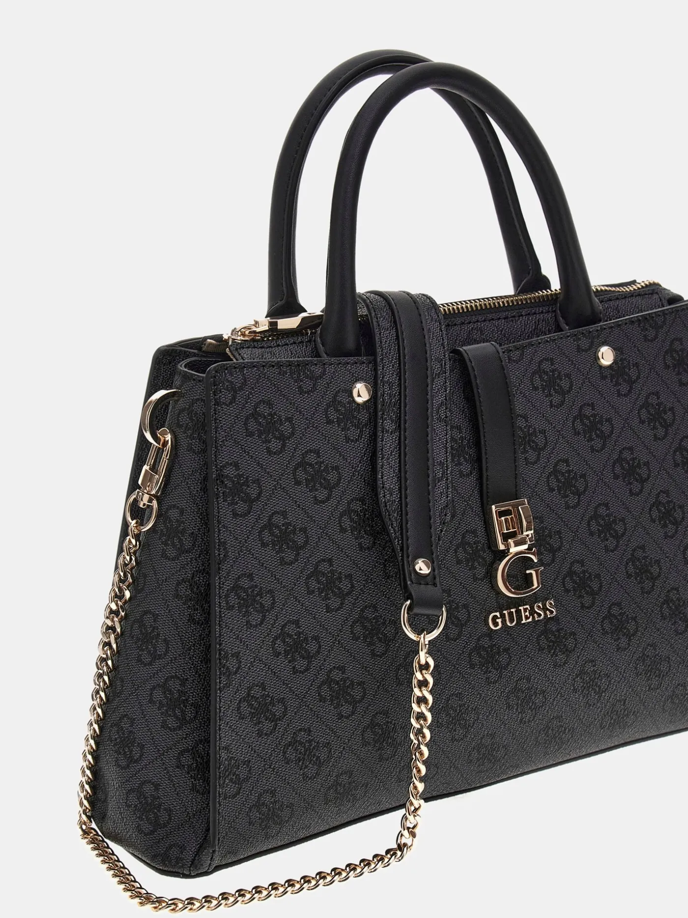 Zamira Luxury Satchel