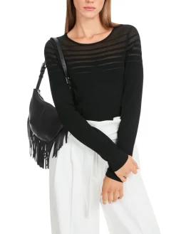 Zarter Pullover Rethink Together