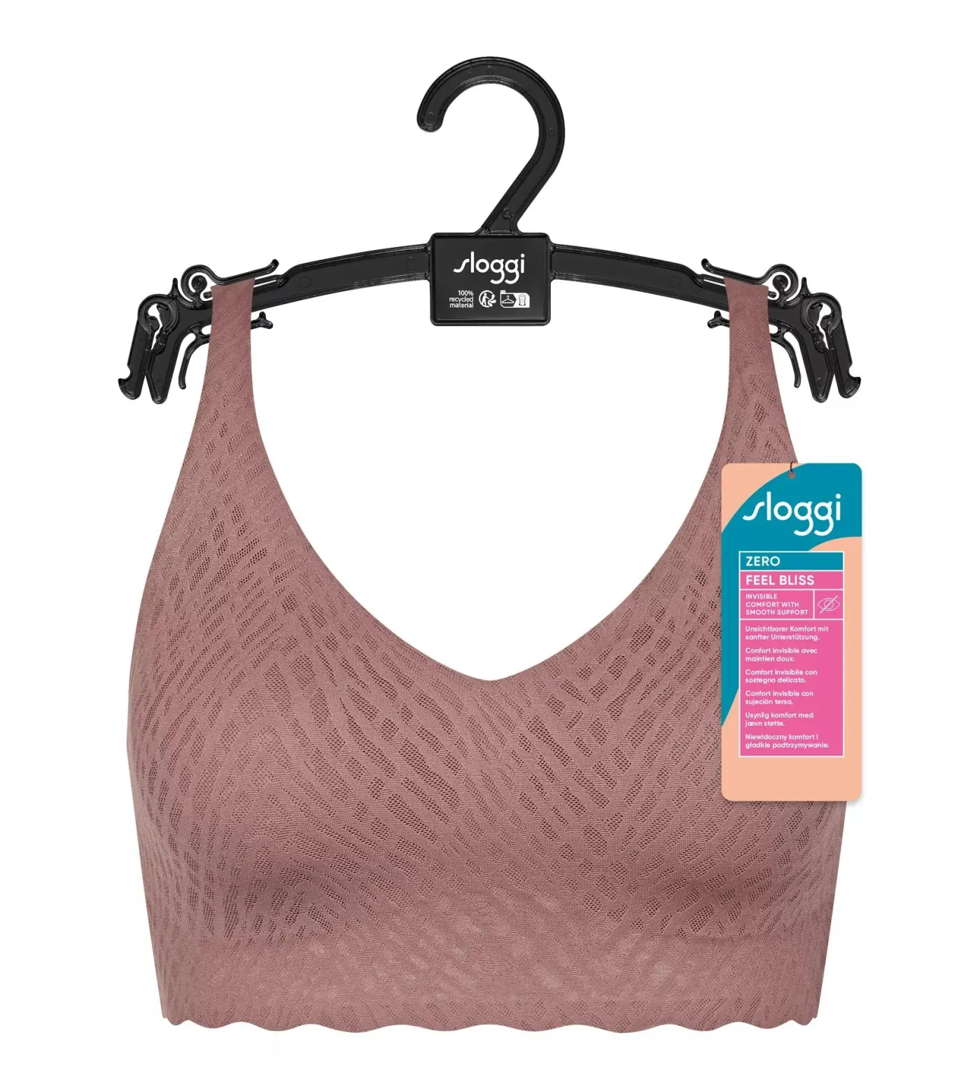 ZERO Feel Bliss Bralette