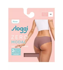 Zero Modal Hipster