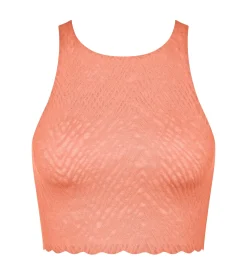 ZERO Feel Bliss Crop Top