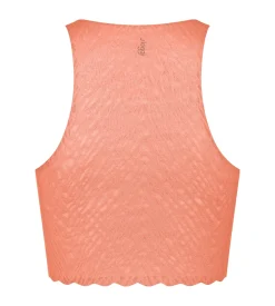 ZERO Feel Bliss Crop Top