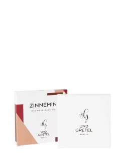 ZINNEMIN Eye Modellage Kit - Birk