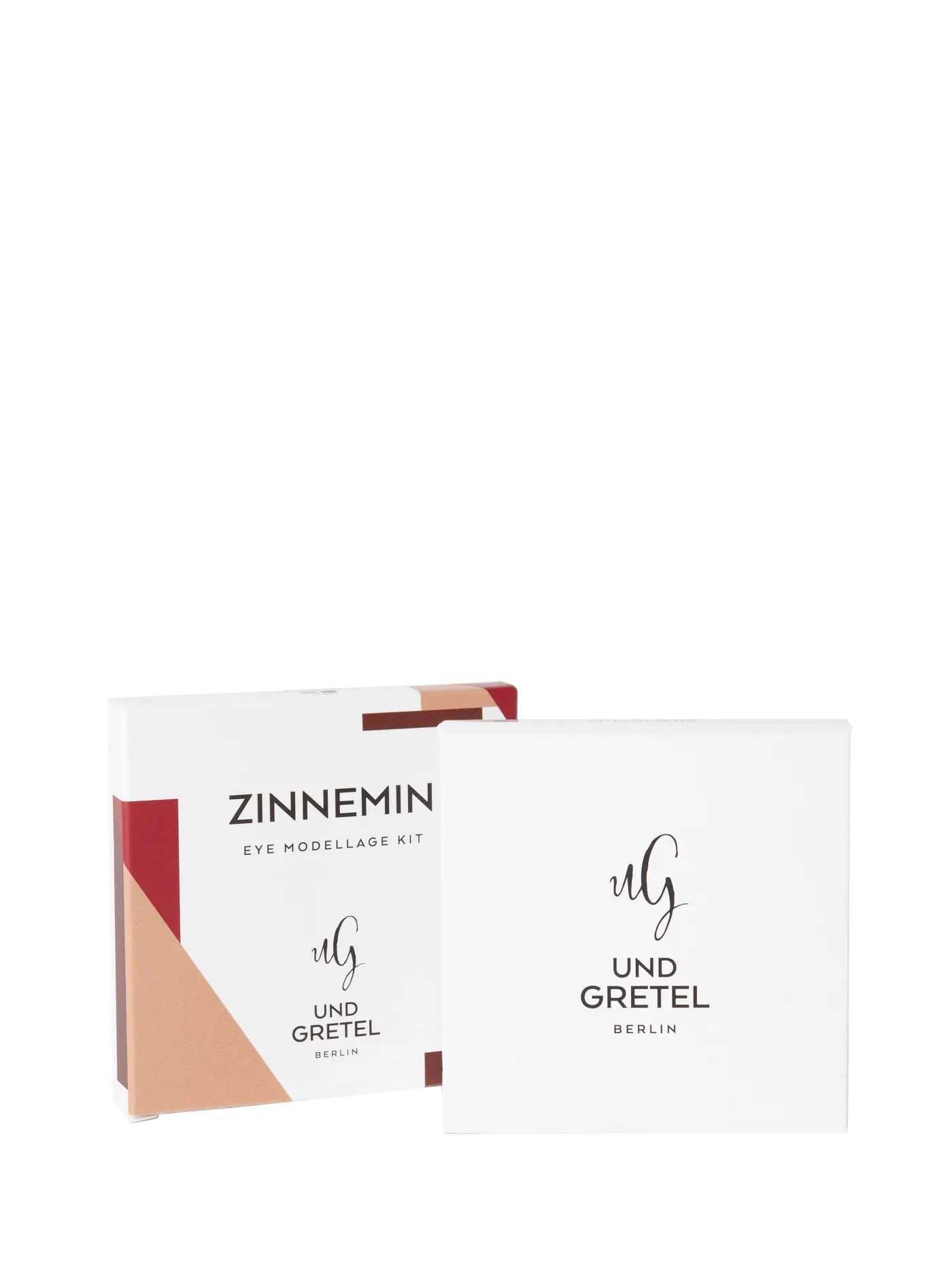 ZINNEMIN Eye Modellage Kit - Birk
