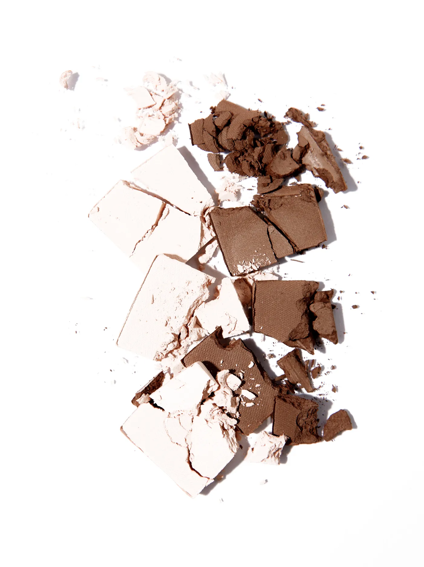 ZINNEMIN Eye Modellage Kit - Birk
