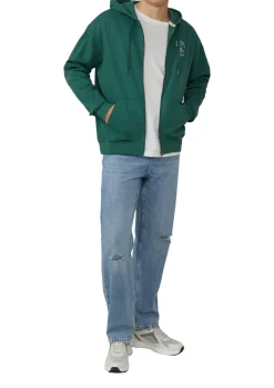 Zip- Hoodie