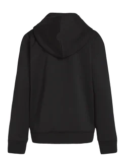 Zip-Hoodie mit Kapuze