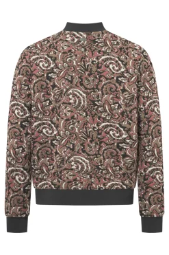 Zip Jacke