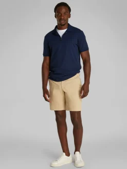Zip Polo