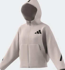 Z.N.E Zip-Hoodie