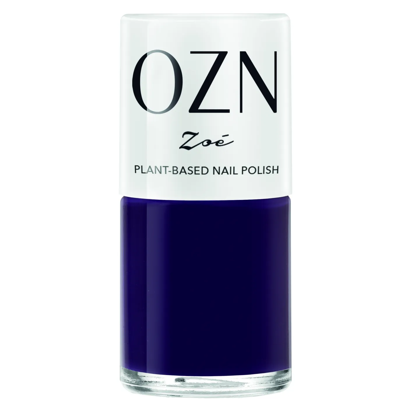 Zoé: Nagellack