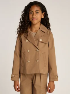 Zweireihige Jacke